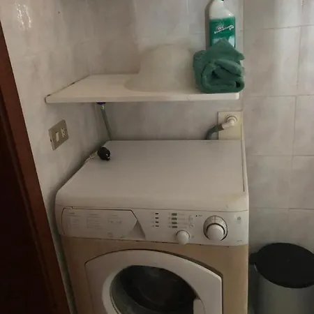 Apartment Masha *