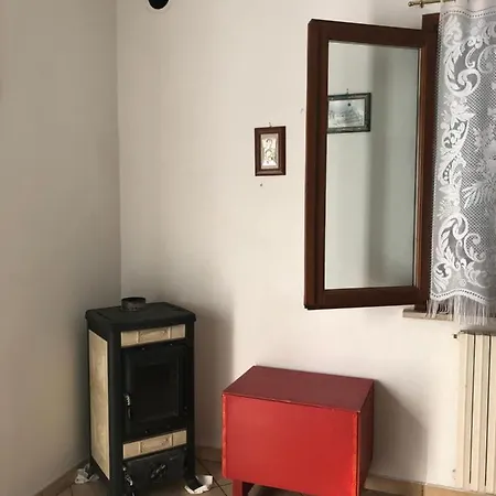 Masha Apartment Gavena