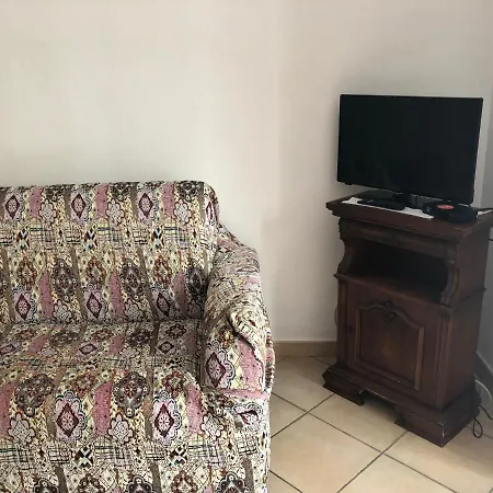 Masha Apartment