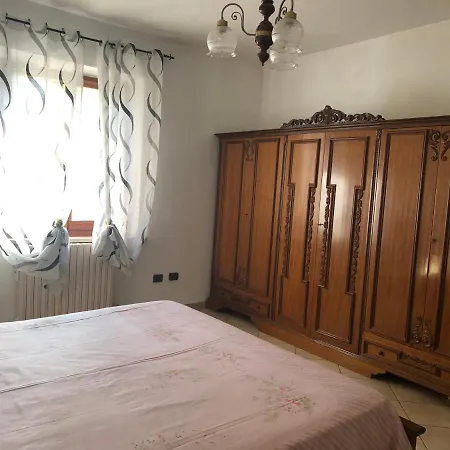 Masha Apartment *
