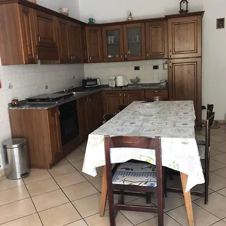 Apartment Masha