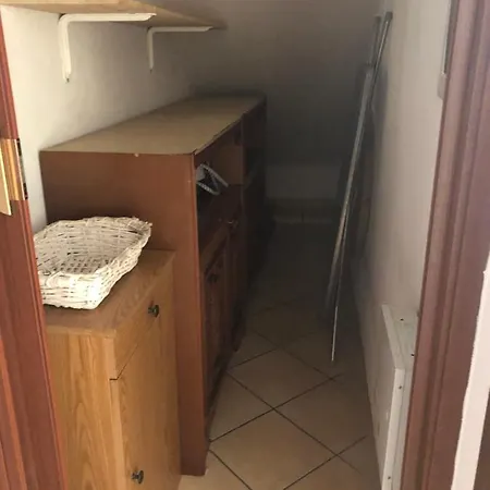 Masha Apartment